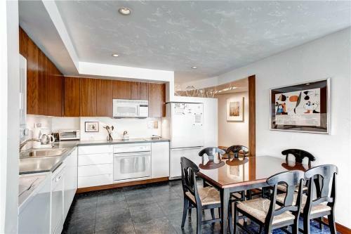 Apartamento Ute 302