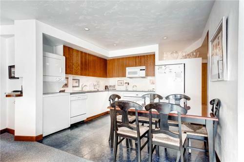 Apartamento Ute 302