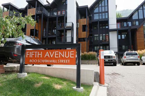 Apartamento Fifth Avenue #2 Condo