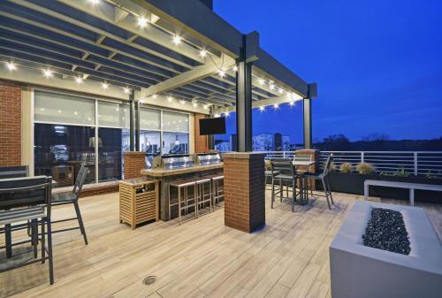 Hotel Homewood Suites By Hilton Athens