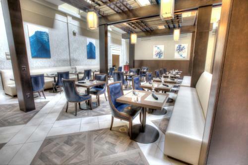 Hotel Doubletree Suites By Hilton Atlanta-galleria