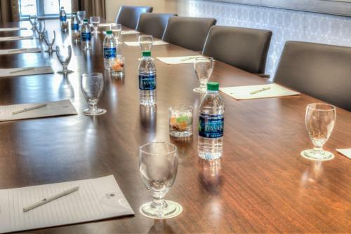 Hotel Doubletree Suites By Hilton Atlanta-galleria