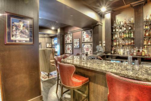 Hotel Doubletree Suites By Hilton Atlanta-galleria