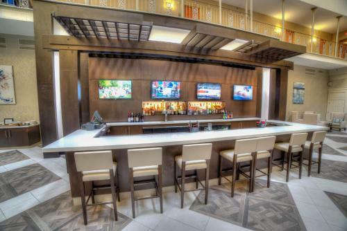 Hotel Doubletree Suites By Hilton Atlanta-galleria