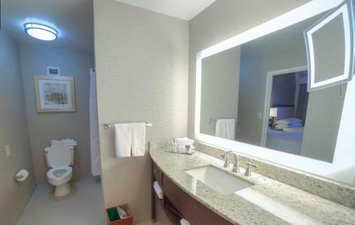 Hotel Doubletree Suites By Hilton Atlanta-galleria