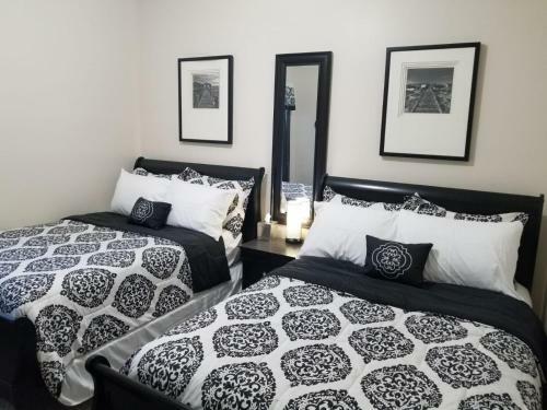 Apartamento The Welch Sleeps 14 / 2 Miles From Downtown