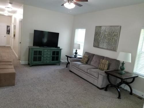 Apartamento The Welch Sleeps 14 / 2 Miles From Downtown