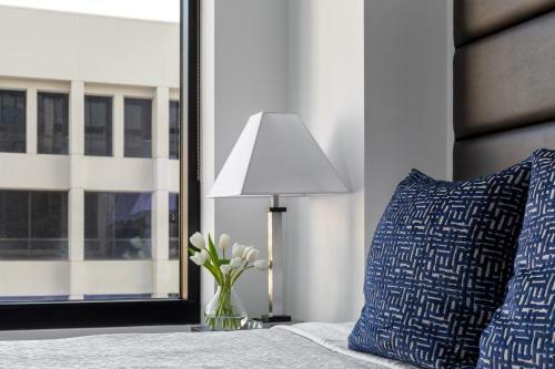Apartamento Stay Alfred At Lilli Midtown