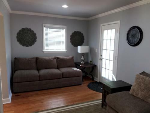 Apartamento Handley Sleeps 16 Only 4 Miles To Downtown