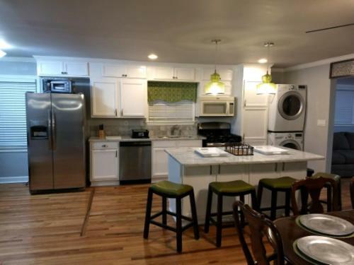 Apartamento Handley Sleeps 16 Only 4 Miles To Downtown