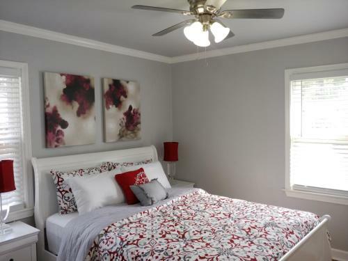 Apartamento Handley Sleeps 16 Only 4 Miles To Downtown