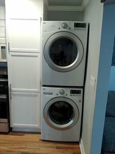 Apartamento Handley Sleeps 16 Only 4 Miles To Downtown