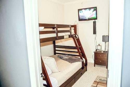 Apartamento Atlanta Manta 4br Vacation Home