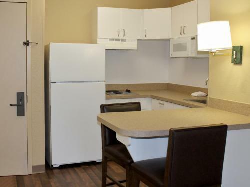 Hotel Extended Stay America - Atlanta - Marietta - Powers Ferry Rd.