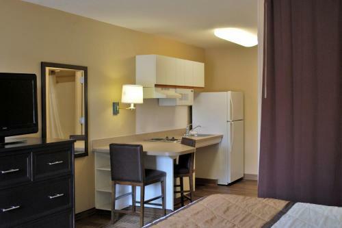 Hotel Extended Stay America - Atlanta - Marietta - Powers Ferry Rd.