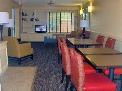 Hotel Extended Stay America - Atlanta - Marietta - Powers Ferry Rd.