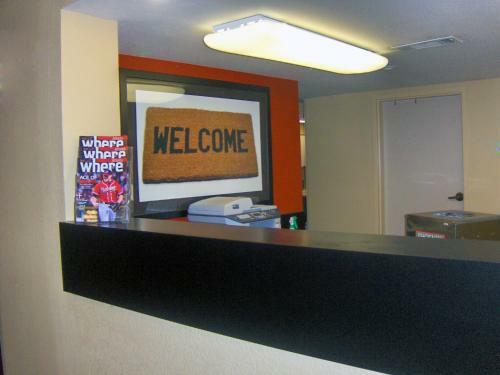Hotel Extended Stay America - Atlanta - Marietta - Powers Ferry Rd.