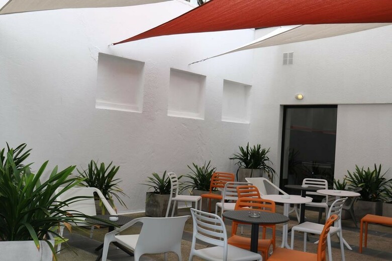 Monterilla Hotel