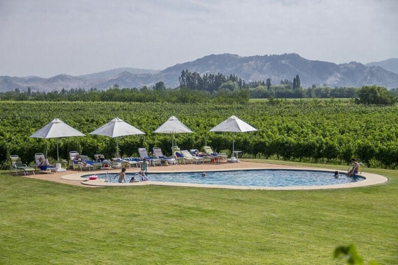Hotel Terravi�a