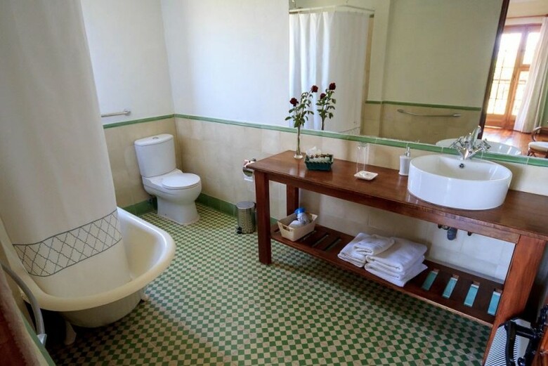 Hotel Terravi�a