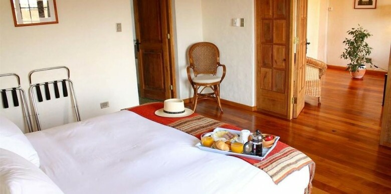 Hotel Terravi�a