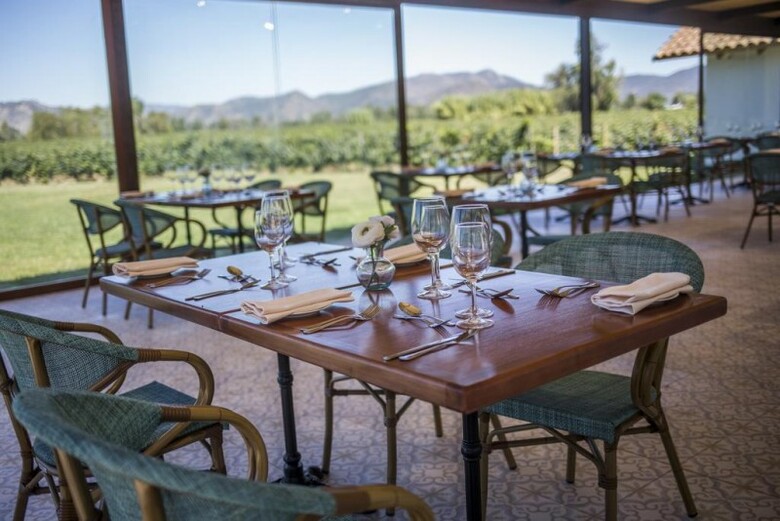 Hotel Terravi�a