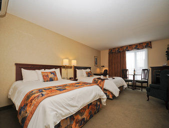 Hotel Ramada Plaza Manoir Du Casino