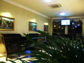 Hotel Prestige