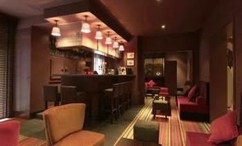 Best Western Hotel Gulden Anker