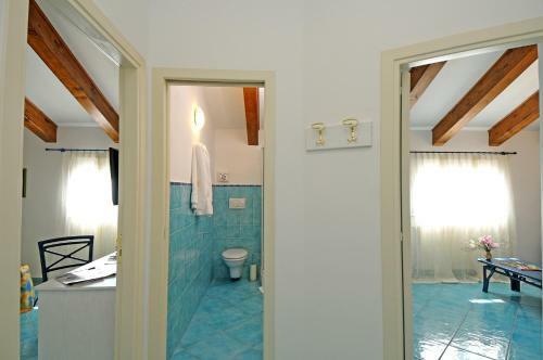 Bed & Breakfast Villa Maria Luigia