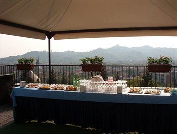 Bed & Breakfast Ostello Aig Bergamo