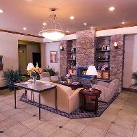 Hotel Hampton Inn Gallup-west Nm