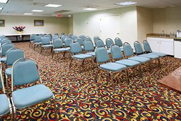 Hotel Holiday Inn Express Hillsborough (Durham Area)