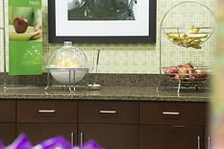 Hotel Hampton Inn & Suites Asheville - I-26