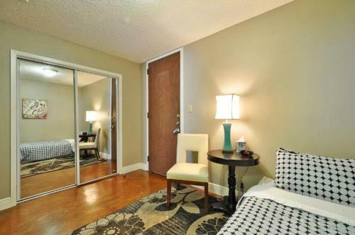 Apartamento Littlefield Lofts #306