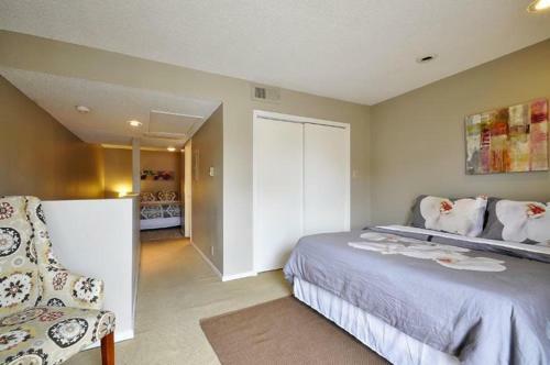 Apartamento Littlefield Lofts #306