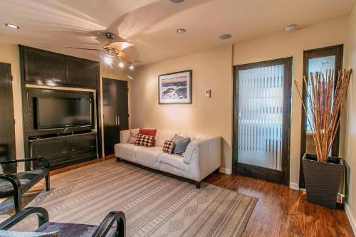 Apartamento Enfield Sanctuary Near Downtown