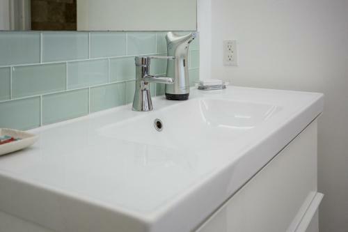 Apartamento Gallery House Austin