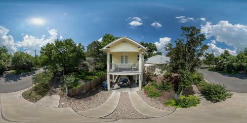 Apartamento Gallery House Austin