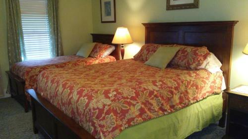 Bed & Breakfast Star Of Texas Inn Building Two