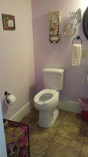Bed & Breakfast Star Of Texas Inn Building Two