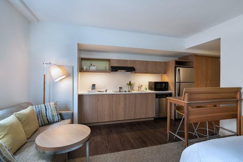 Hotel Element Austin Downtown