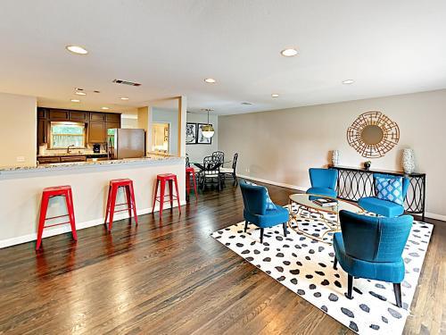 Rosedale House Home
