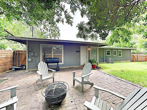 Rosedale House Home