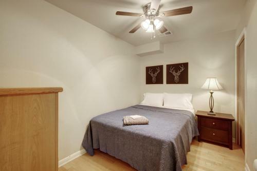 Apartamento Austinstays 4 Bedroom Downtown Suite