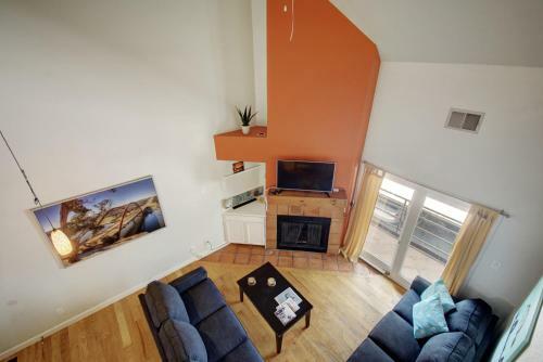 Apartamento Austinstays 4 Bedroom Downtown Suite