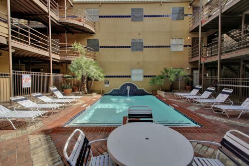 Apartamento Austinstays 4 Bedroom Downtown Suite