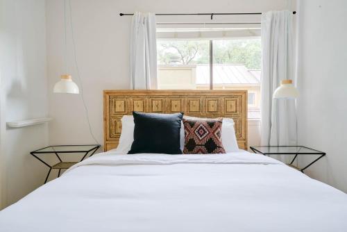 Apartamento Desirable Bouldin Suites By Sonder