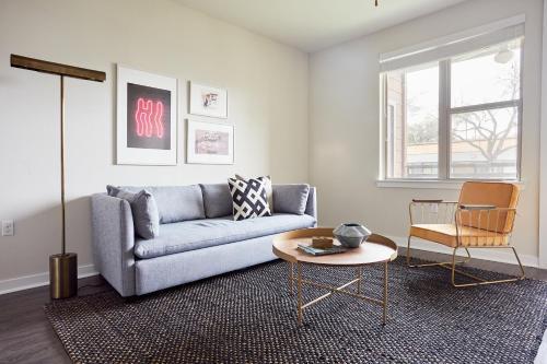 Apartamento Lively West Congress Suites By Sonder