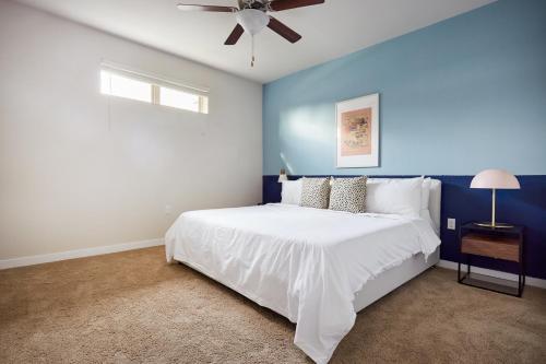 Apartamento Lively West Congress Suites By Sonder